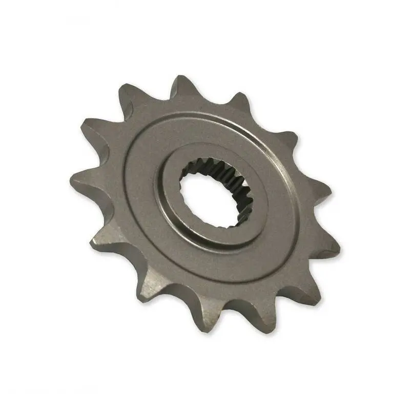 Stalen motor tandwiel RFX 420 Husqvarna/KTM