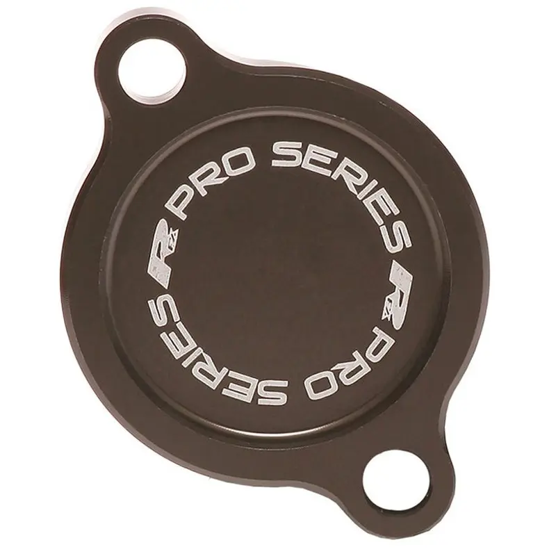 Ölfilterdeckel Motorrad RFX Fantic Pro Series Fantic XEF 450