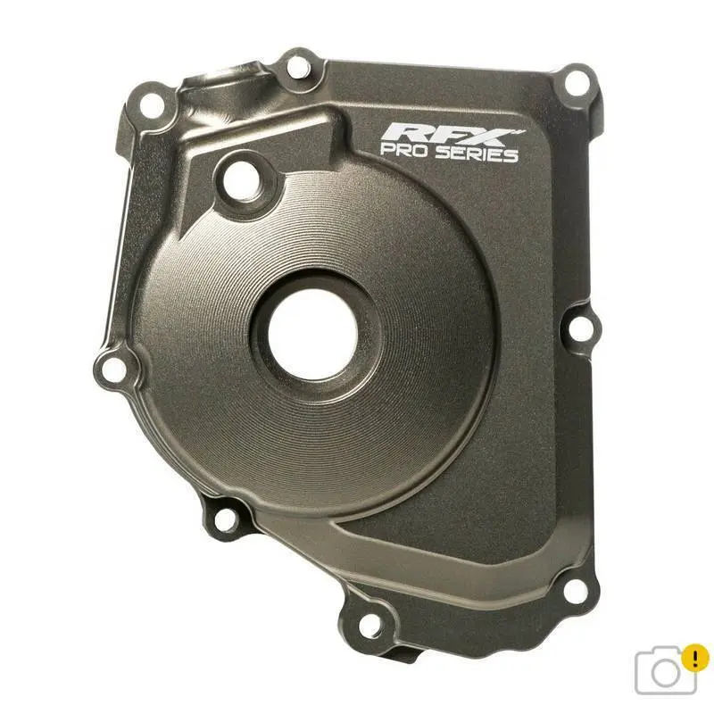 Deckel RFX Yamaha Pro
