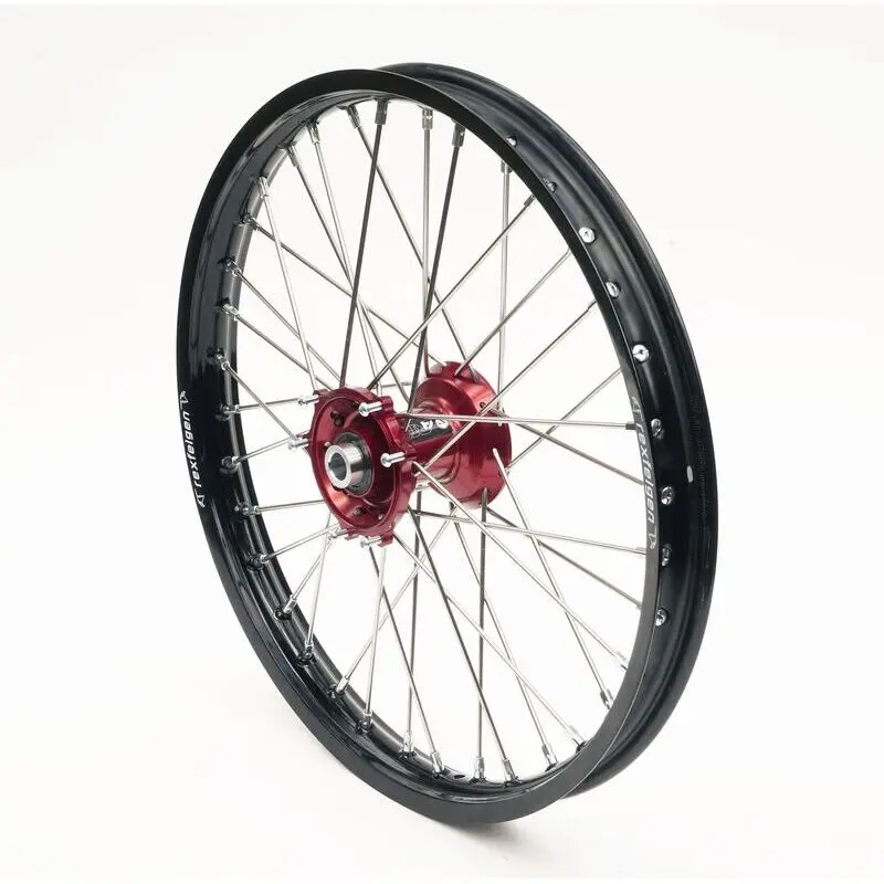 Vorderrad für Motorrad komplett RFX SM Fantic 250