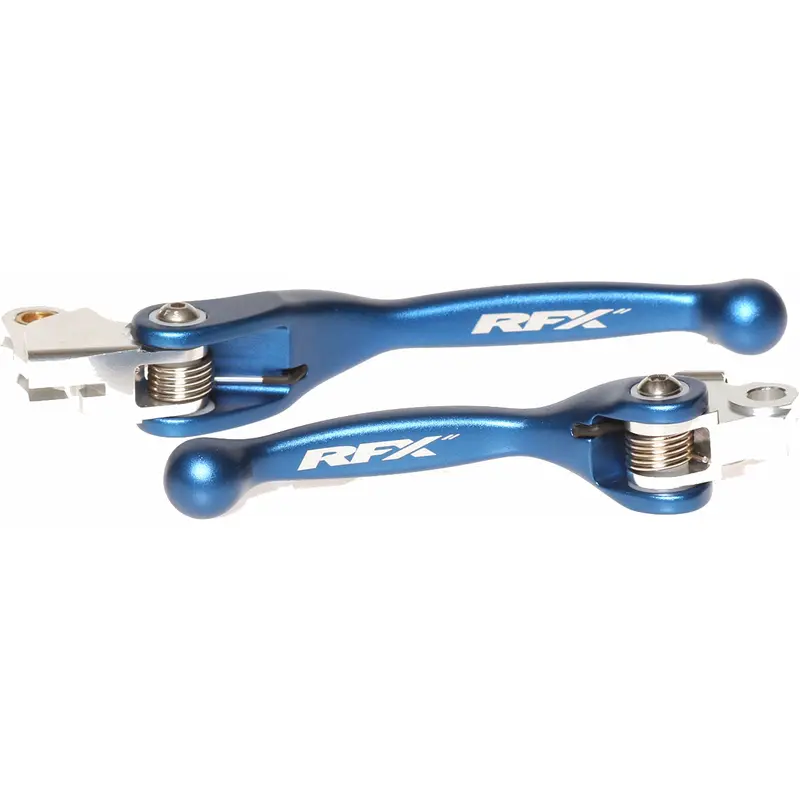 Levier Rückgabefähige Schmiedeteile Set RFX Race Series Gas Gas