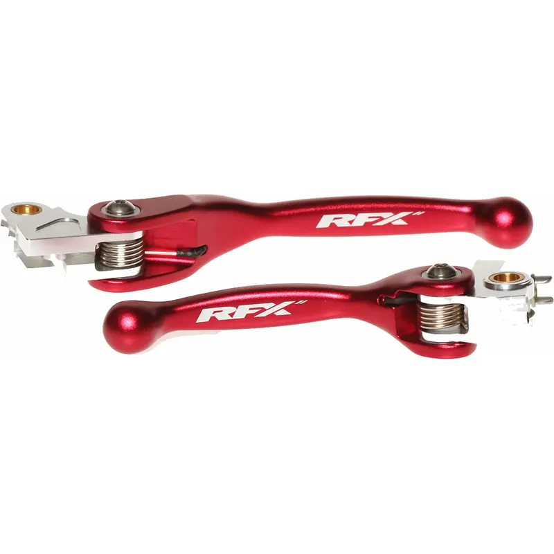 Levier Rückgabefähige Schmiedeteile Set RFX Race Series Gas Gas/Husqvarna