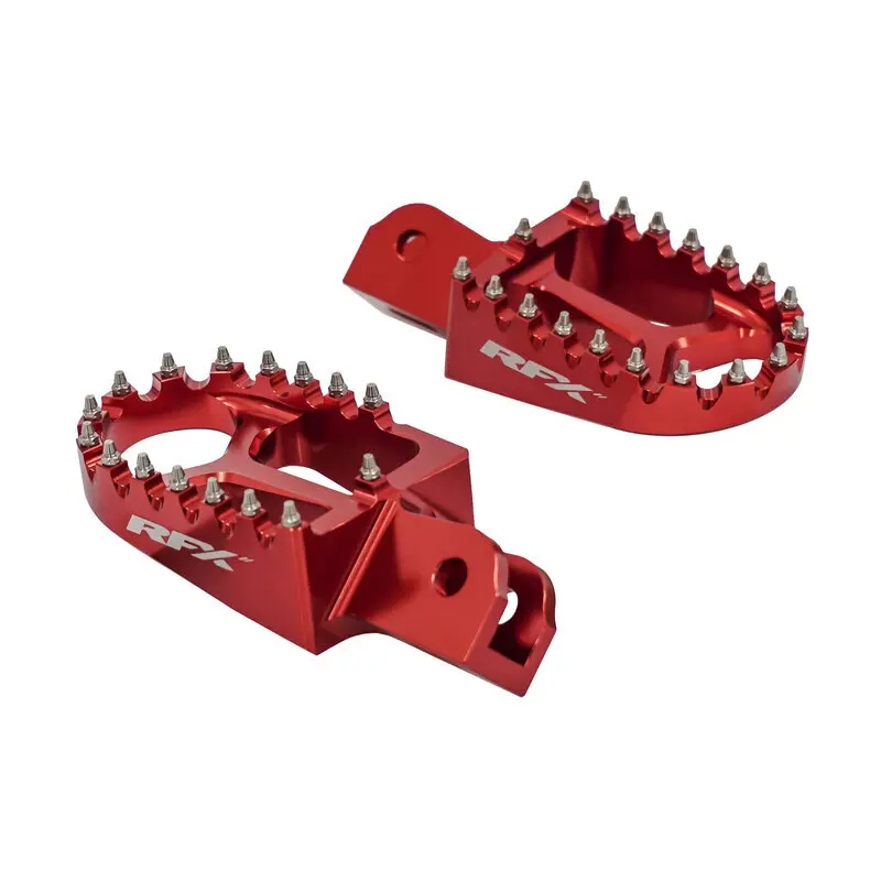 Motorrad-Fußstütze RFX Pro Series CNC Honda/SuRRon