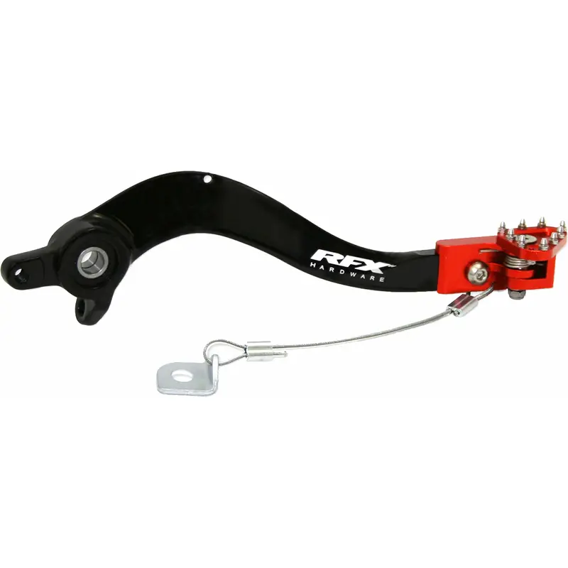 Motorrad-Bremspedal RFX Pro Series Husqvarna FC 250
