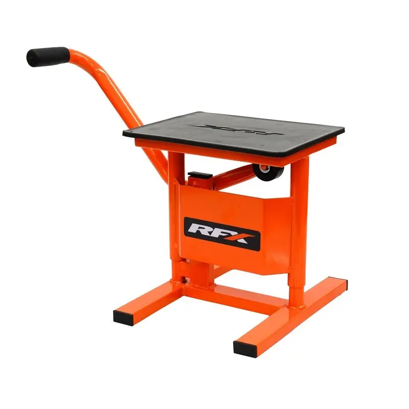 H Eenpijler Motorlift RFX Pro Series