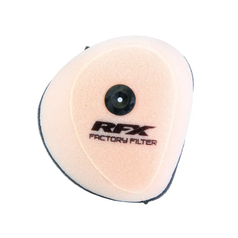 Nicht geölter Luftfilter für Motorräder RFX Race Honda CRF 450 R 2009-2012
