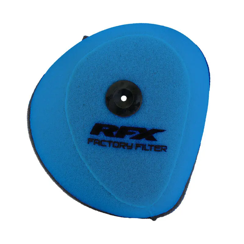 Vorgeölter Luftfilter Motorrad RFX Race Honda CRF 450 R 2009-2012
