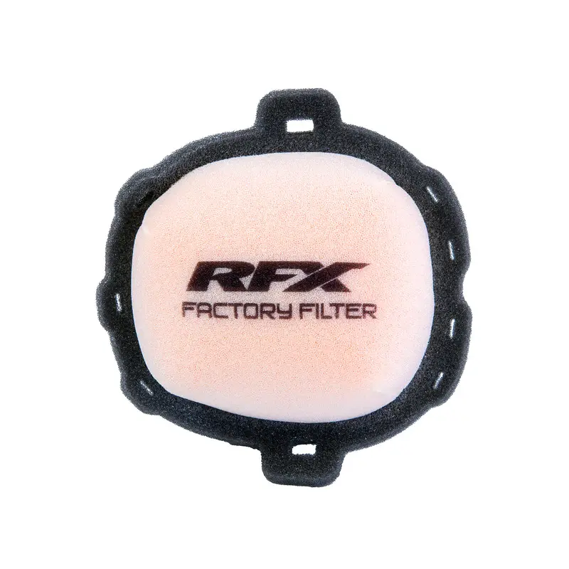 Nicht geölter Luftfilter für Motorräder RFX Race Honda CRF 450 R 2021-2024