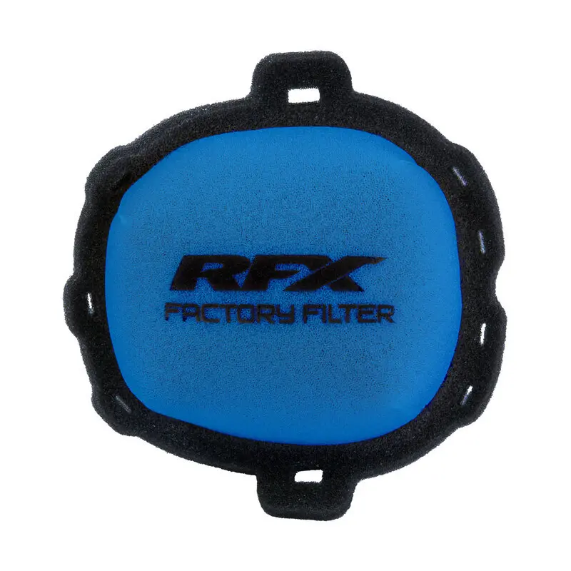 Vorgeölter Luftfilter Motorrad RFX Race Honda CRF 250 R 2024