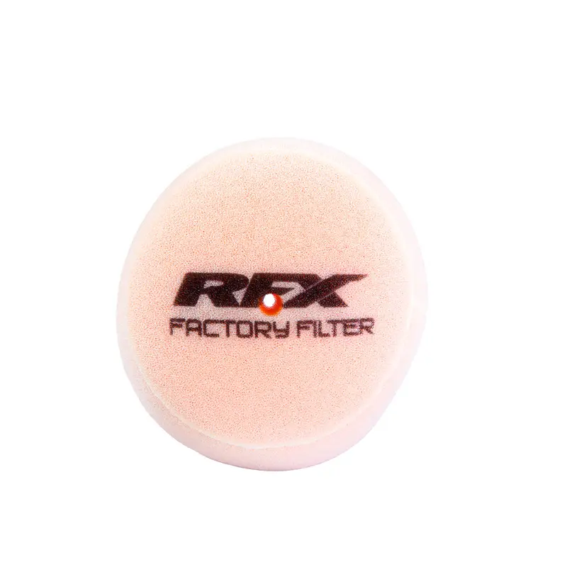Nicht geölter Luftfilter für Motorräder RFX Race Kawasaki KX 85 STD Wheels 17/14