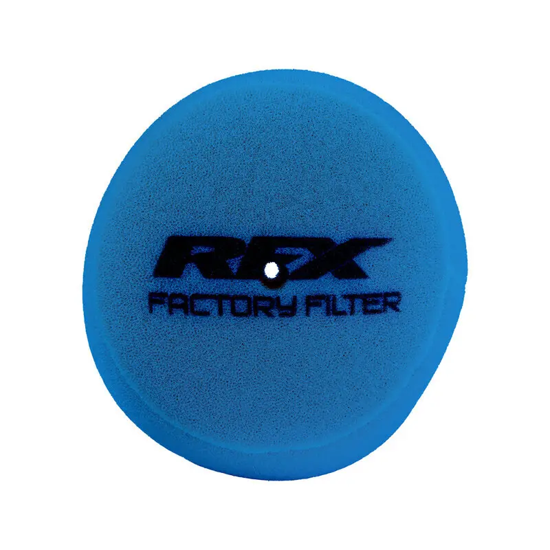 Vorgeölter Luftfilter Motorrad RFX Race Kawasaki KX 85 STD Wheels 17/14