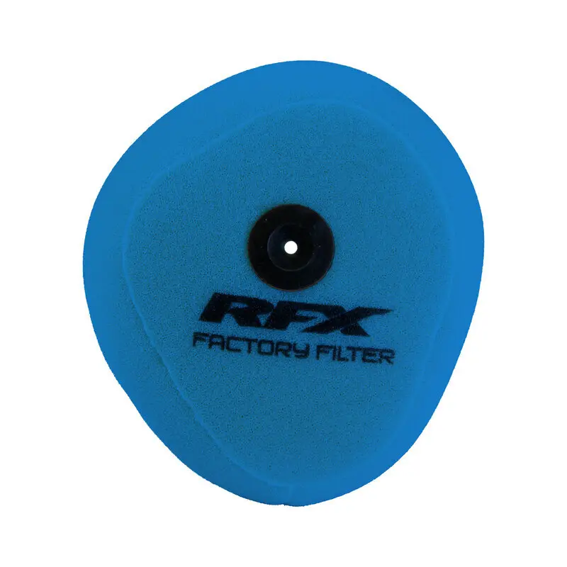 Vorgeölter Luftfilter Motorrad RFX Race Kawasaki KX 250