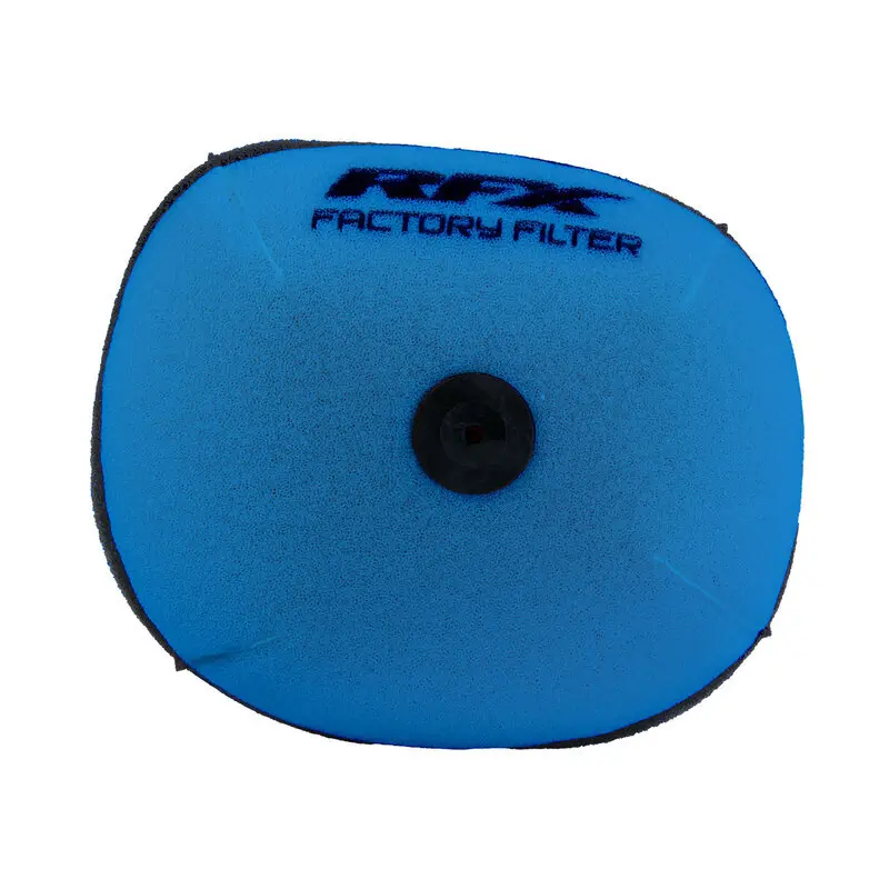 Vorgeölter Luftfilter Motorrad RFX Race Kawasaki KX 450