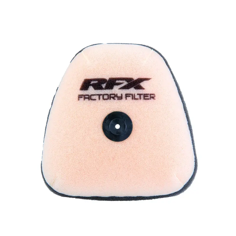 Nicht geölter Luftfilter für Motorräder RFX Race Yamaha WR 450 F