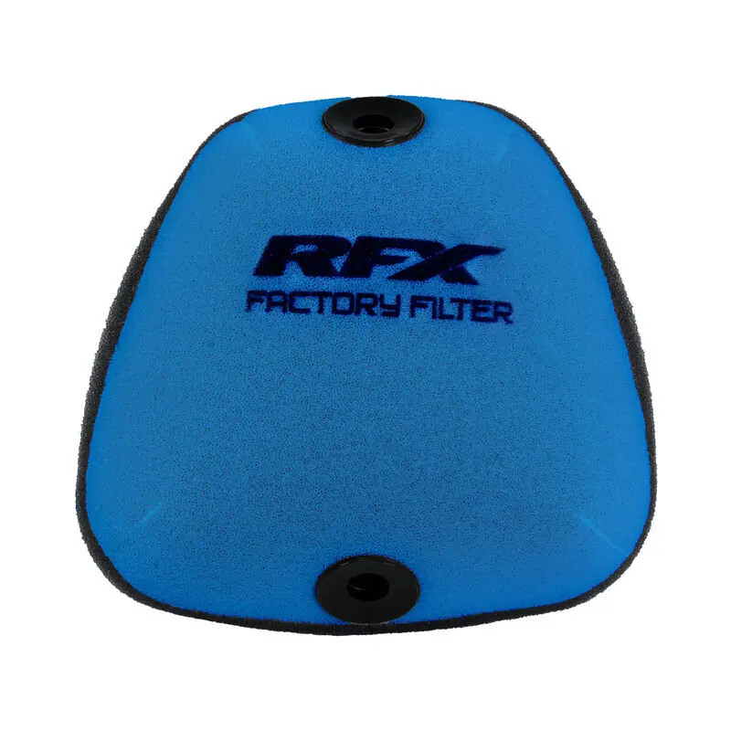 Vorgeölter Luftfilter Motorrad RFX Race Yamaha YZ 250 F