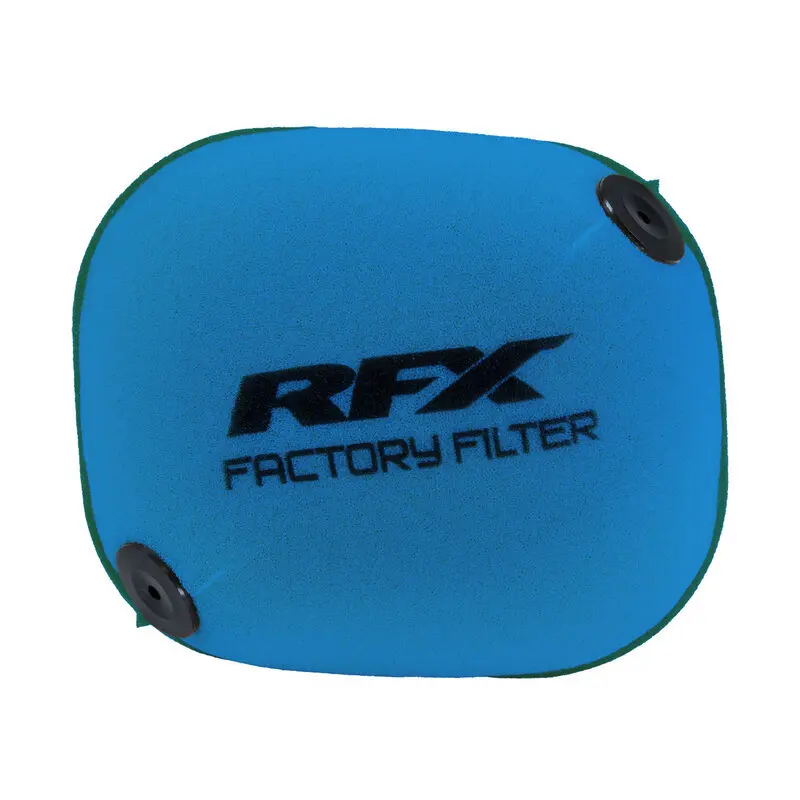 Vorgeölter Luftfilter Motorrad RFX Race Gas Gas MC 85 17/14