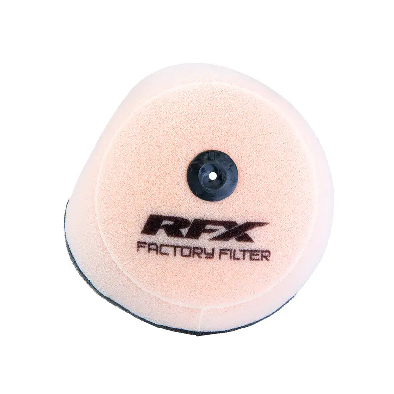 Nicht geölter Luftfilter für Motorräder RFX Race KTM 85 SX STD Wheels 17/14