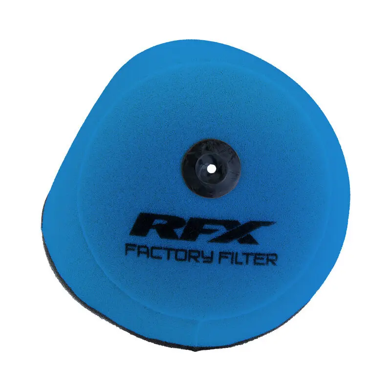 Vorgeölter Luftfilter Motorrad RFX Race KTM 85 SX STD Wheels 17/14