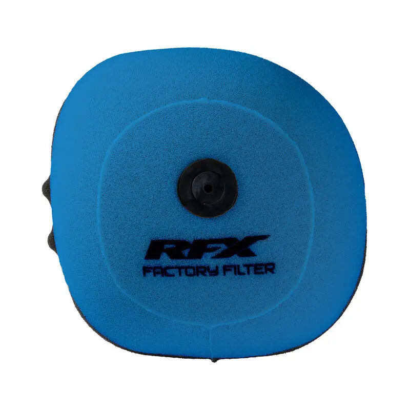 Vorgeölter Luftfilter Motorrad RFX Race Husqvarna TC 250