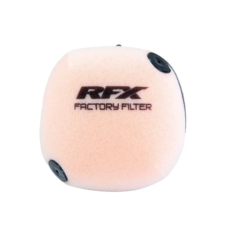 Nicht geölter Luftfilter für Motorräder RFX Race Beta RR 200 2T