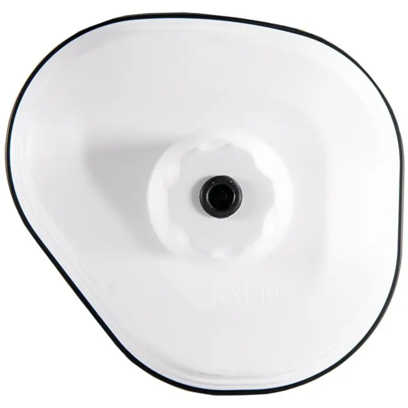 Luftfilterdeckel Motorrad RFX Kawasaki Race