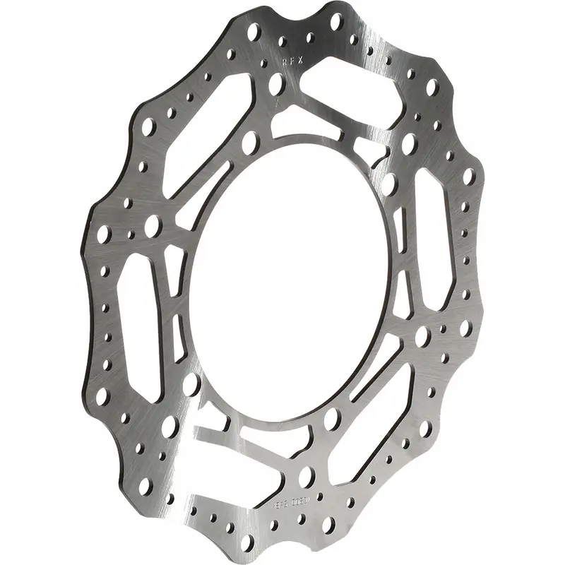Motorrad-Bremsscheibe RFX Honda Cr 125 R (Je01) [125]