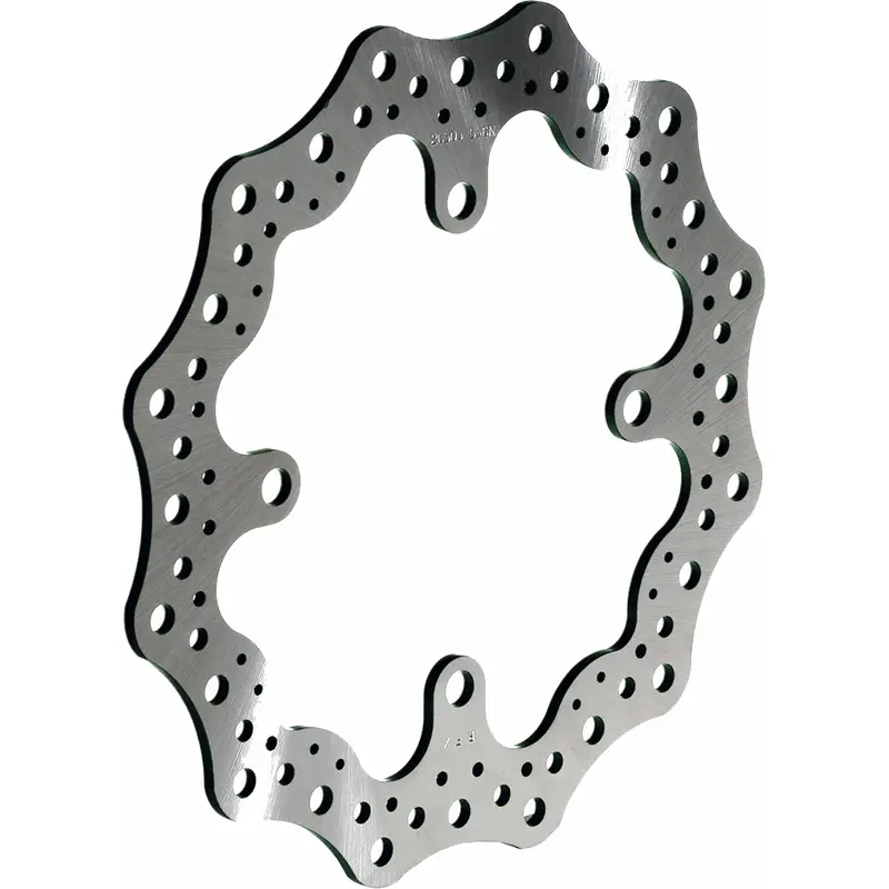 Remschijf RFX Kawasaki Race