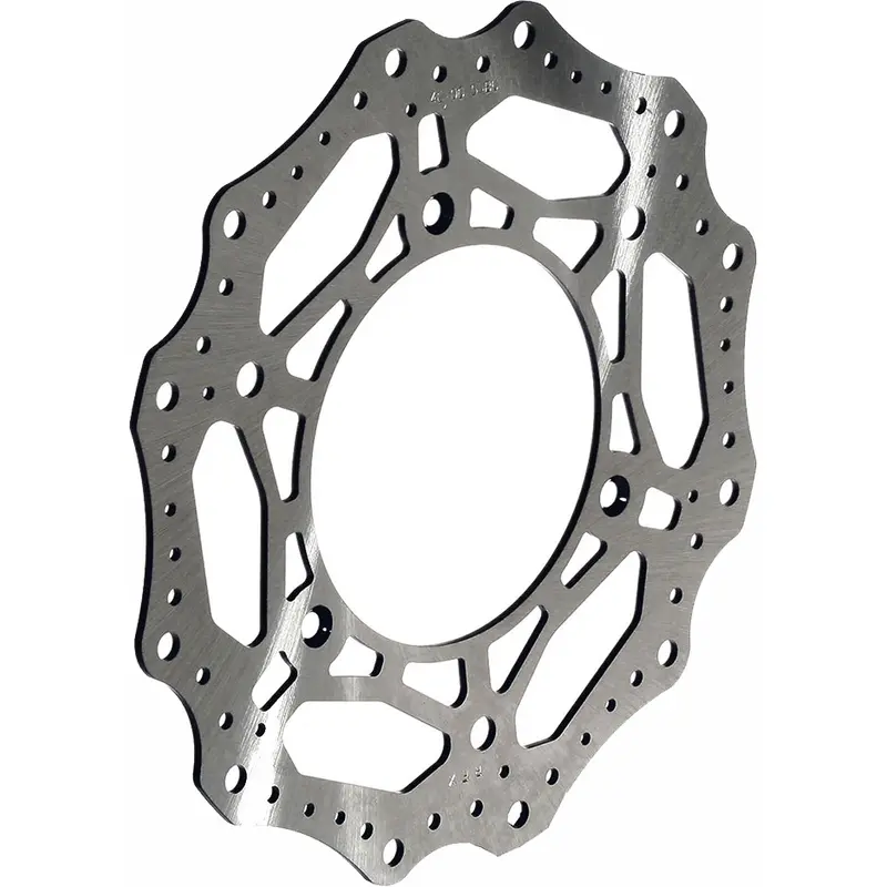 Motorrad-Bremsscheibe RFX Yamaha YZ 85 Lw Big Wheels 19/16 (Cb10)