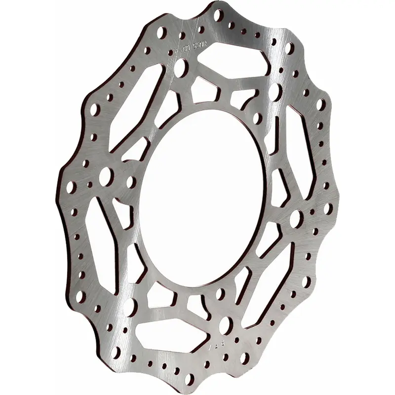 Motorrad-Bremsscheibe RFX KTM 65 SX
