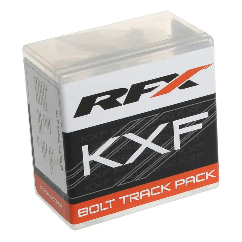 Schraubensatz Motorrad RFX Race Series Kawasaki KX 125