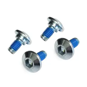 Kit für Motorrad-Bremsscheiben-Schrauben vorne RFX