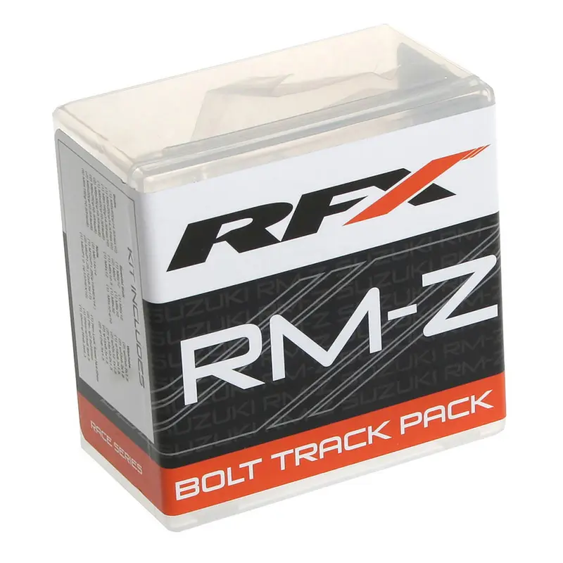 Schraubensatz Motorrad RFX Race Series Suzuki RM-Z 450
