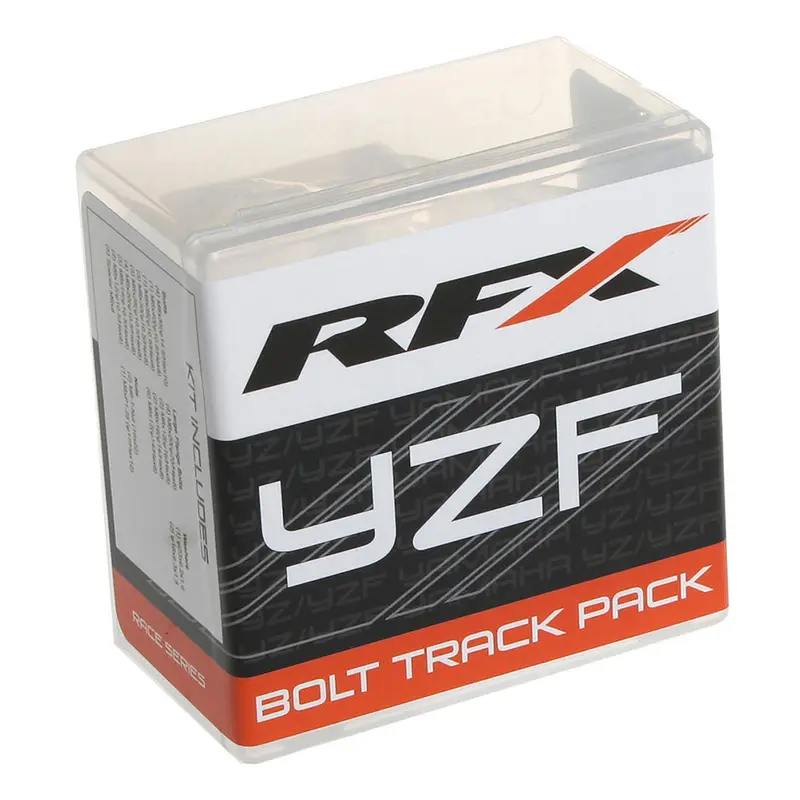 Schraubensatz Motorrad RFX Race Series Yamaha YZ 125