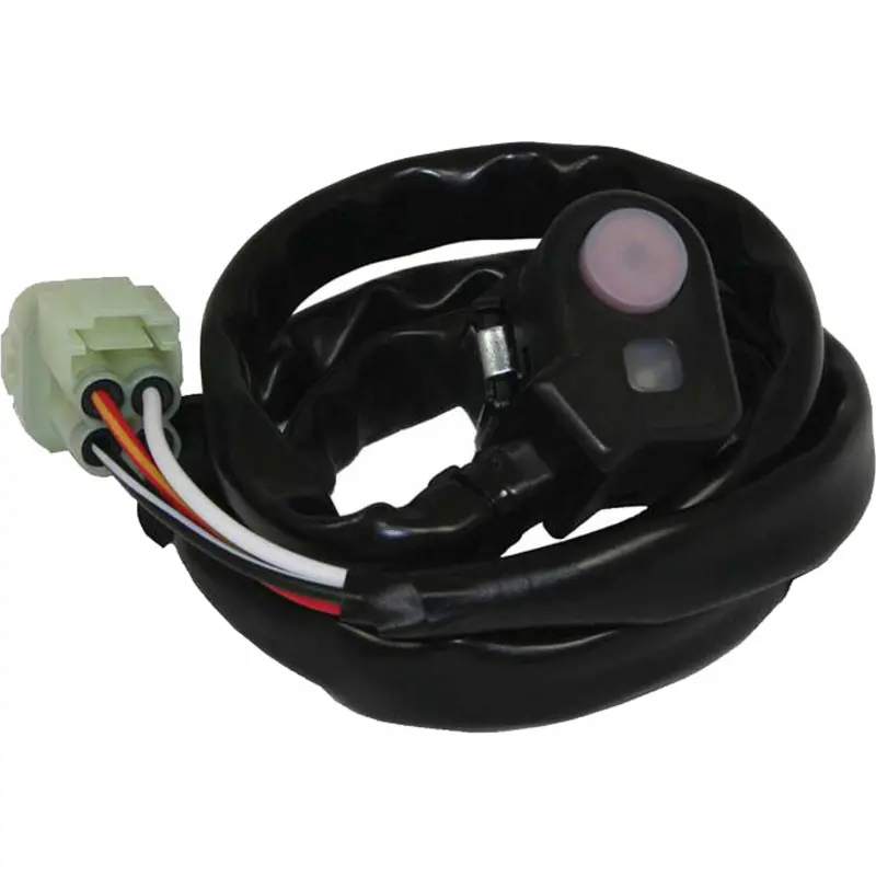 Motorrad-Stromkreisunterbrecher RFX Honda Race Series CRF 450 R (PE05)