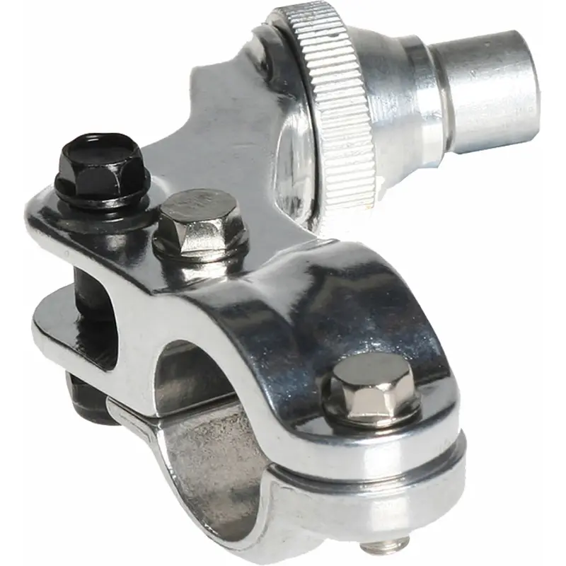 Support Hebel der Kupplung Motorrad RFX OEM Kawasaki KX 250
