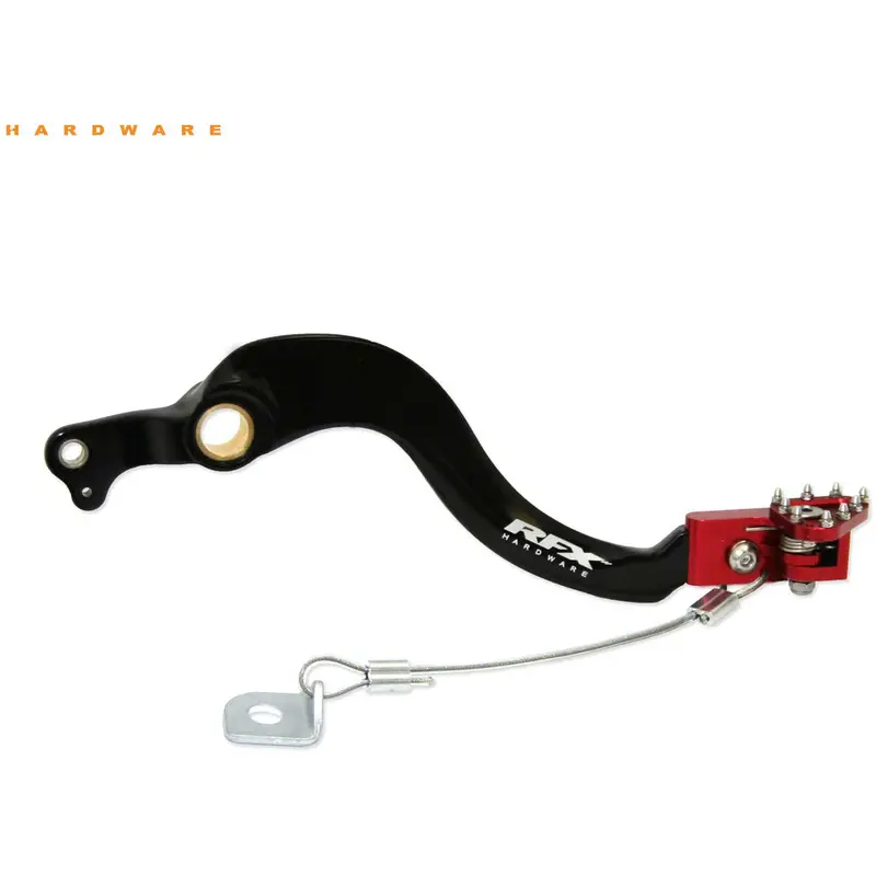 Motorrad-Bremspedal RFX Pro Flexi-Tip Honda CRF 300 L
