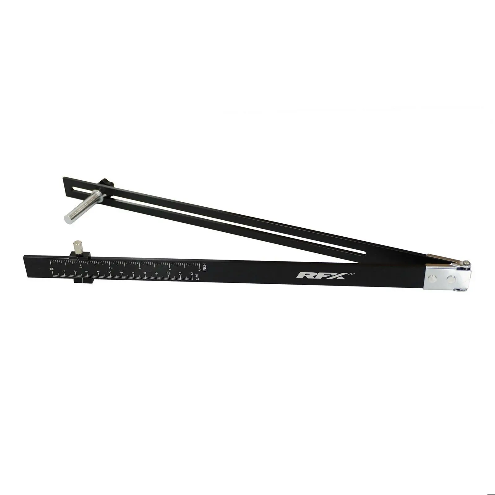 Outil meetoestemperatuur RFX Pro Series