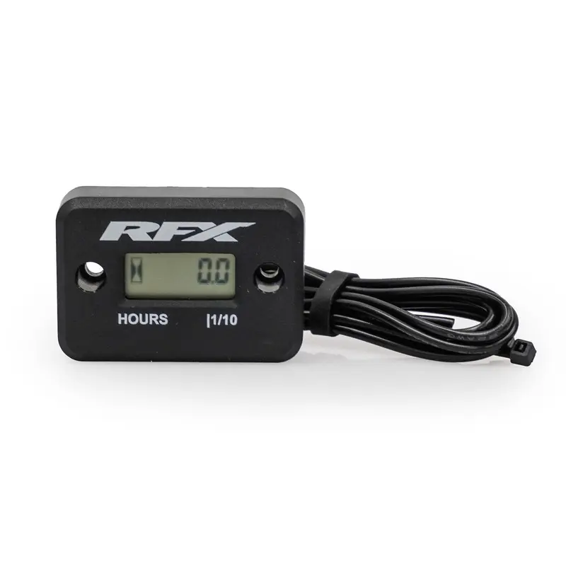 Kabelloser Motorradzähler RFX