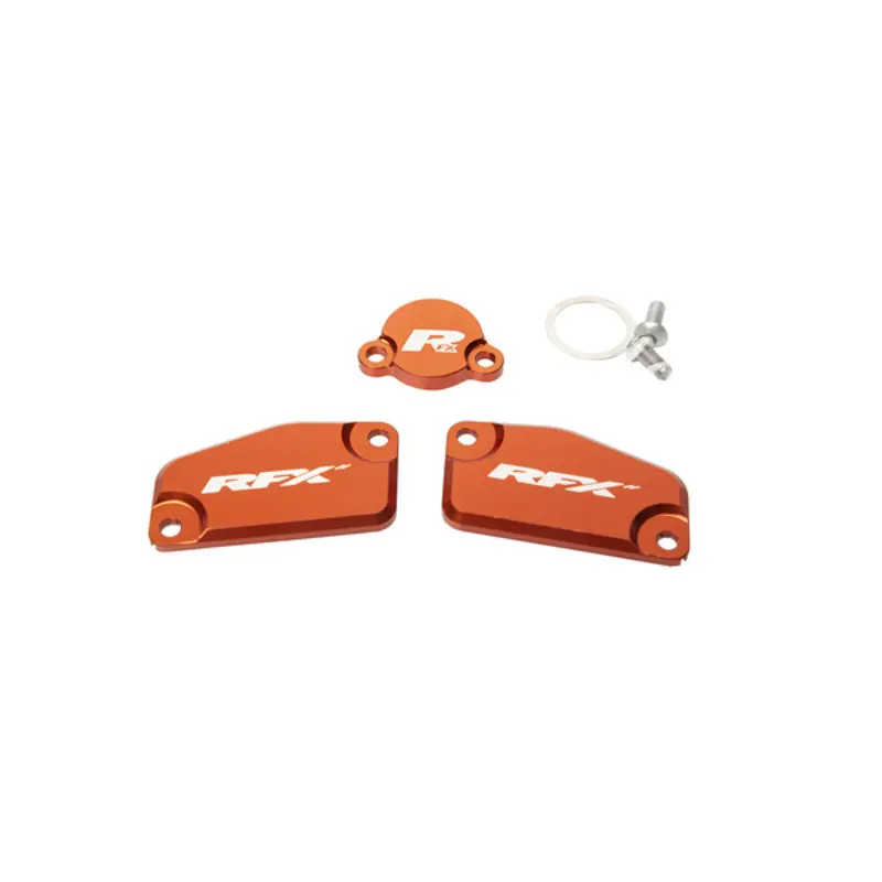 Couvercle Hauptzylinder Set RFX Pro Series KTM 85 SX STD WHEELS 17/14