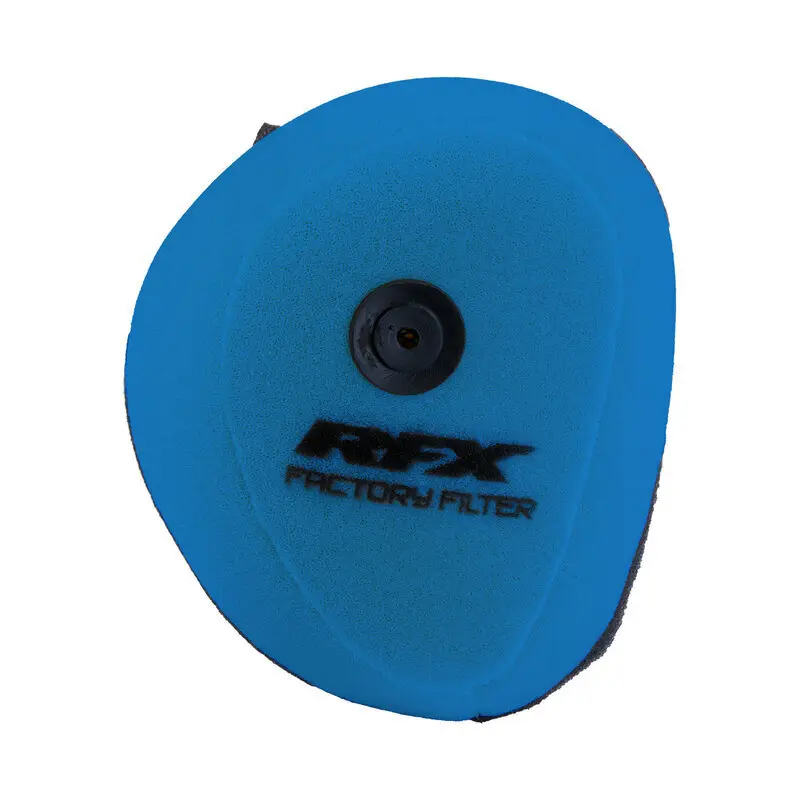 Vorgeölter Luftfilter Motorrad RFX Race Yamaha YZ 85 LW Big Wheels 19/16