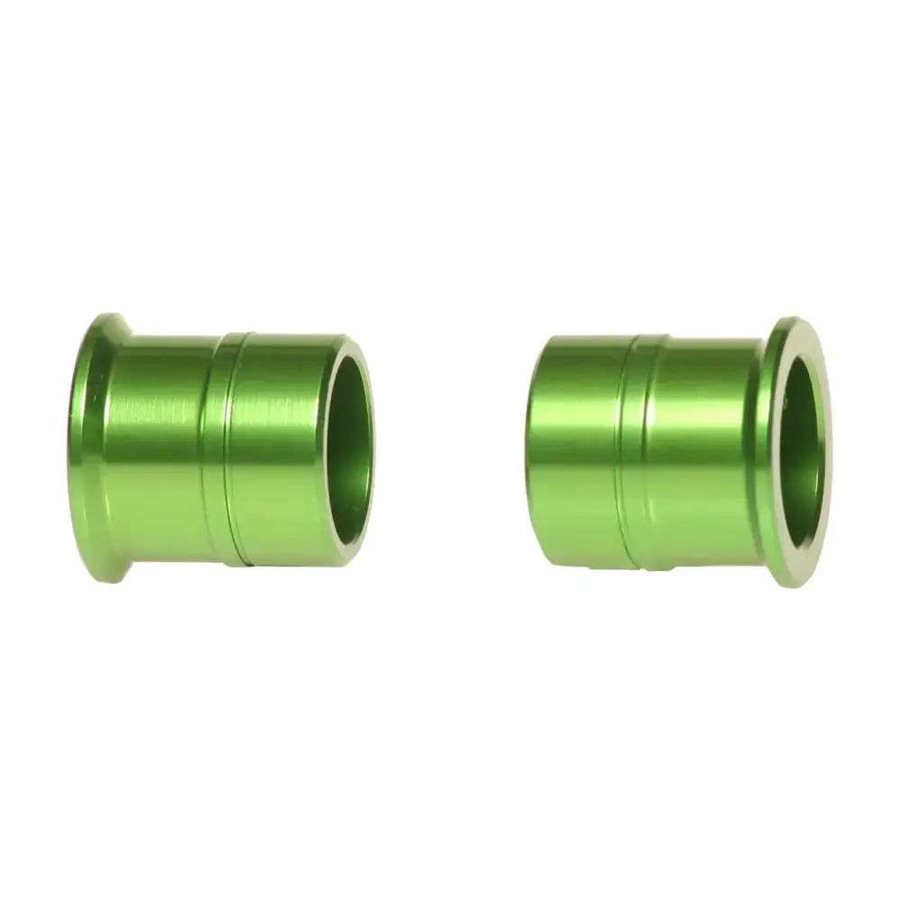Motorfiets voorwiel spacer RFX Kawasaki Pro Series