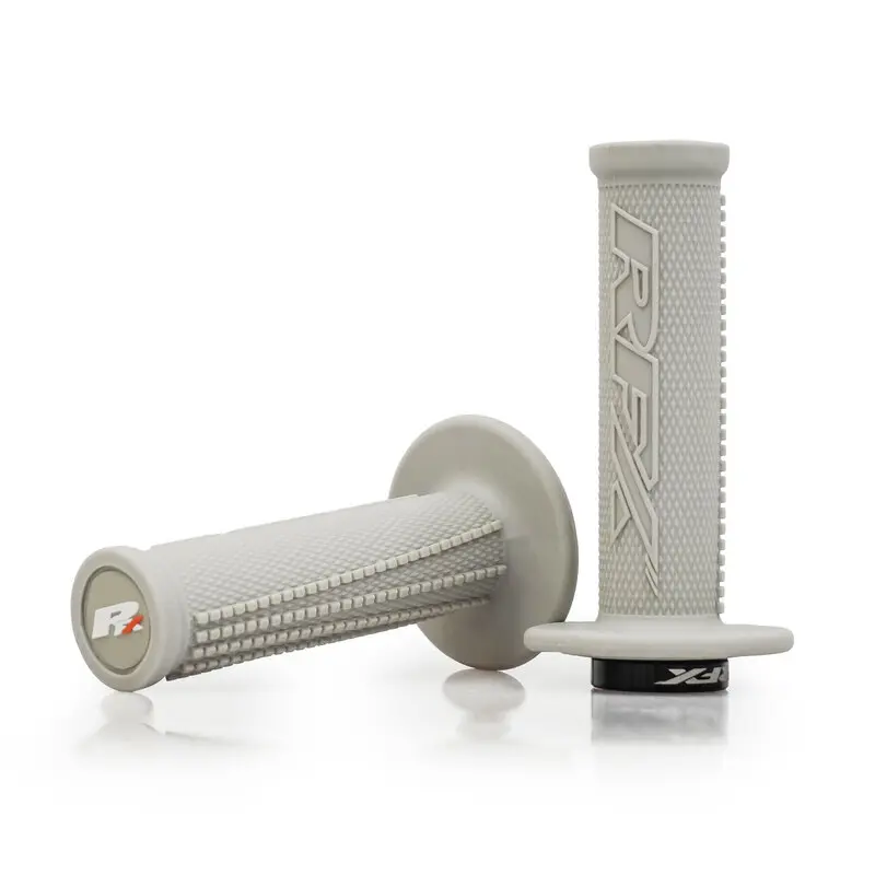 Motorradgriffe RFX Pro Series Lock-On