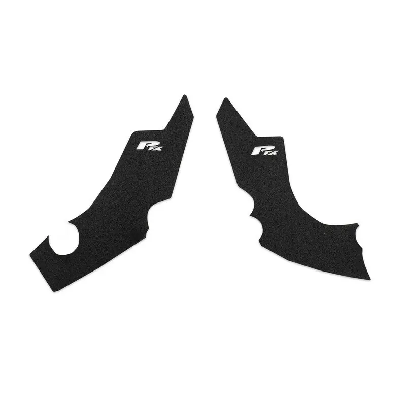 Outillage Motorrad Rahmen Griffe RFX Pro Series Honda CR 125 R (JE01)