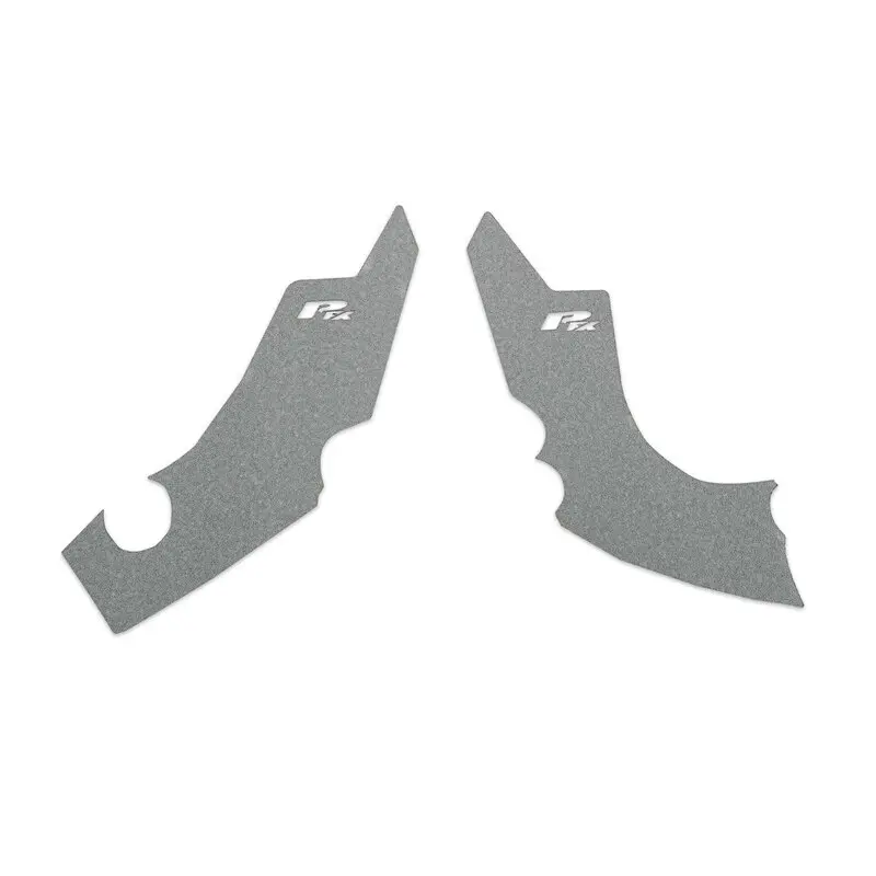 Outillage Motorrad Rahmen Griffe RFX Pro Series Honda CR 125 R (JE01)
