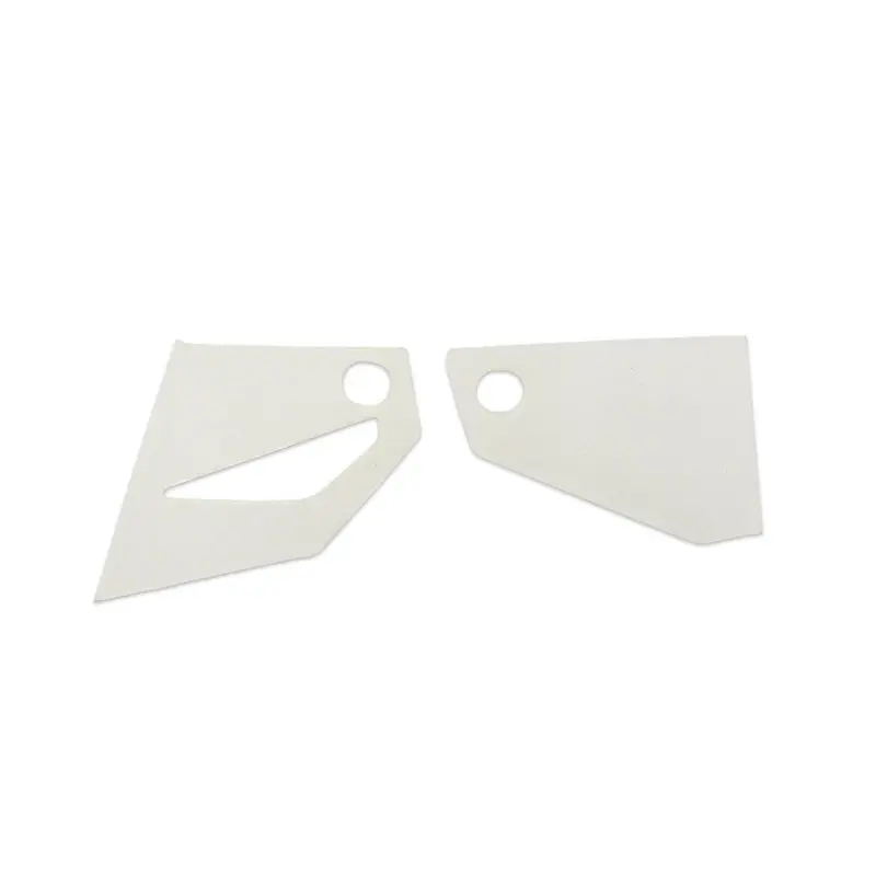 Outillage Motorrad Griff für Seitenplatten RFX Pro Series Kawasaki