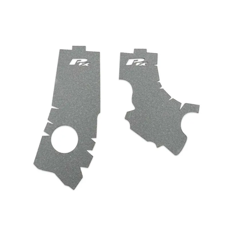 Motorcycle Tool Grips Frame High Adhesion RFX Pro Series Fantic/Yamaha