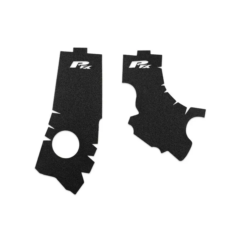 Motorcycle Tool Grips Frame High Adhesion RFX Pro Series Fantic/Yamaha
