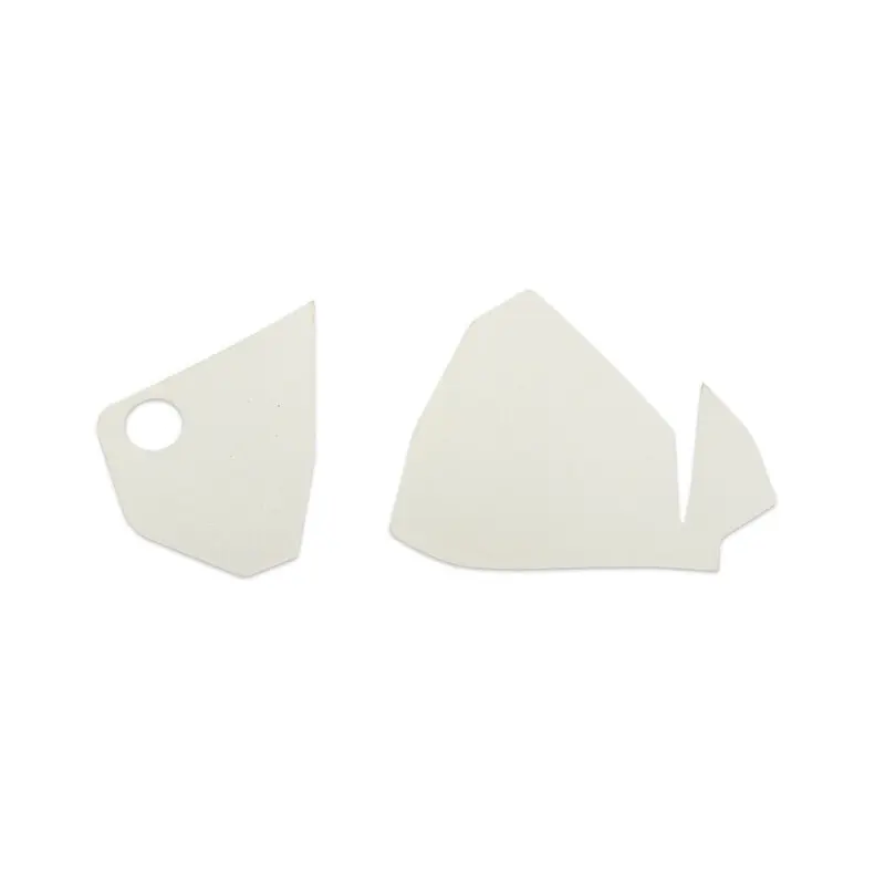 Outillage Motorrad Griff für Seitenplatten RFX Pro Series Triumph