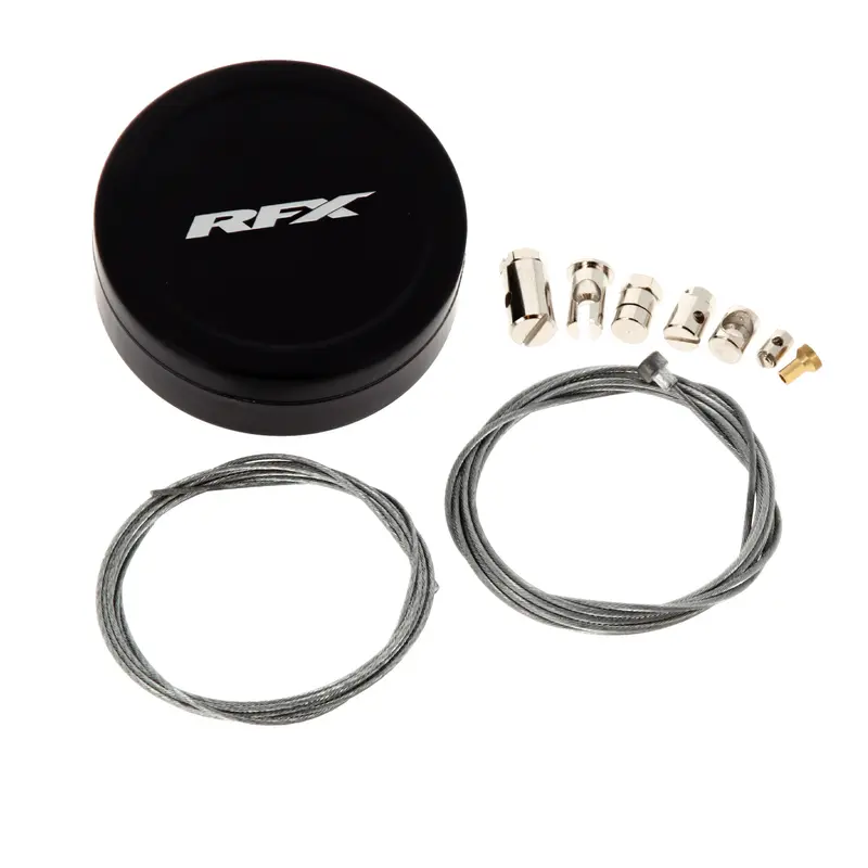 Motorrad Reparaturset Kupplungskabel RFX Race Series