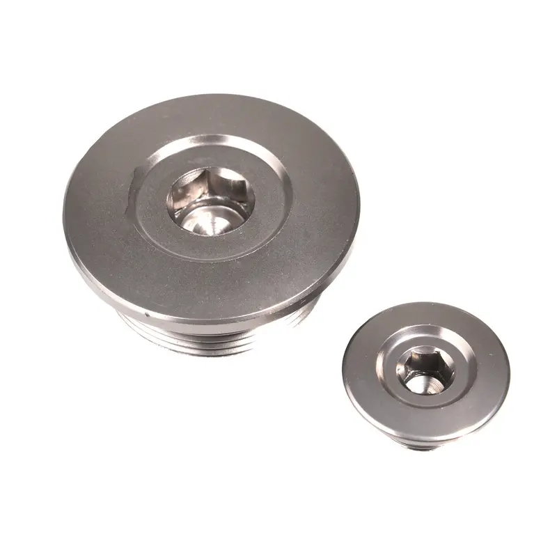 Motorverteilungsstopfen RFX Pro